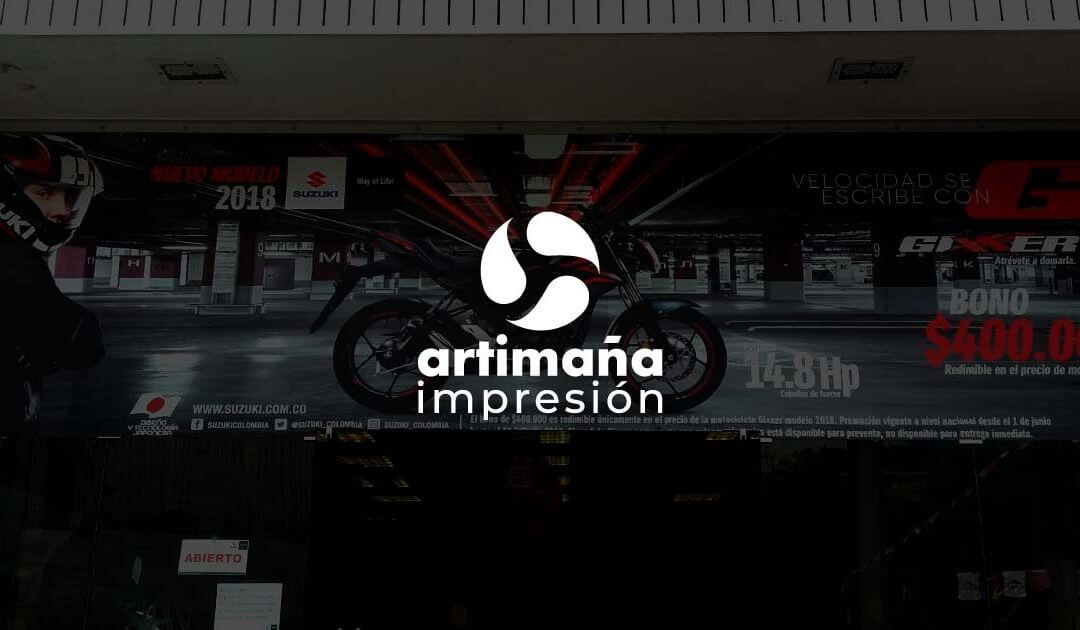 Artimaña