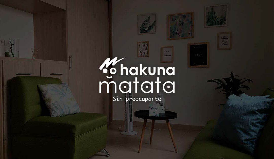 Hakuna Psicólogos en Medellín