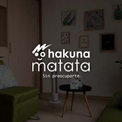 Hakuna Psicólogos en Medellín