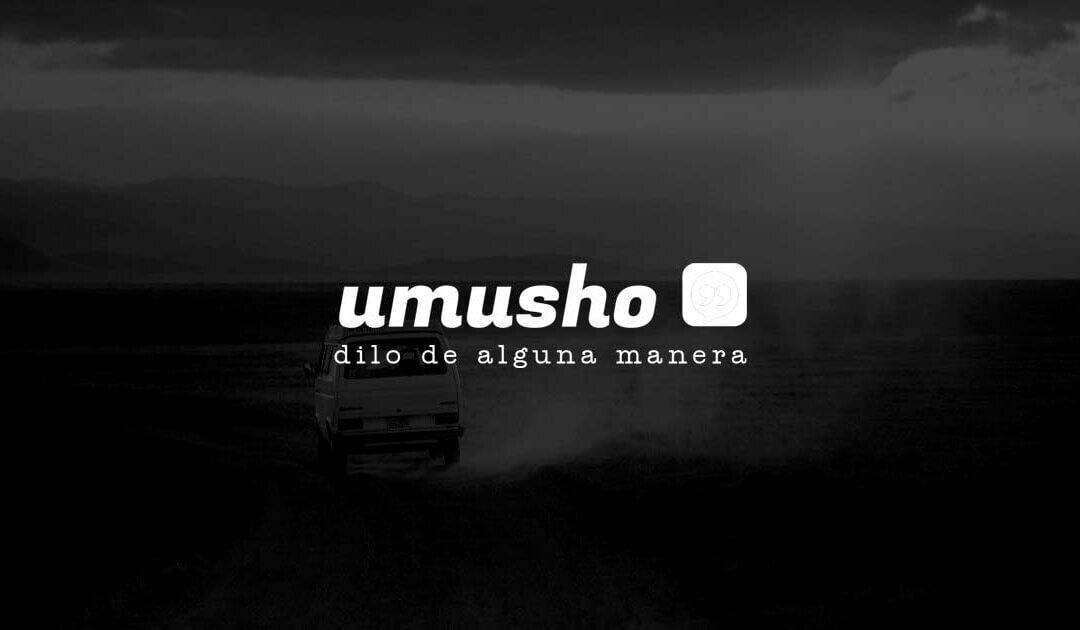 Umusho – Frases