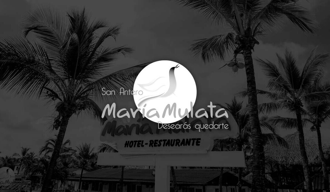 Hotel María Mulata en San Antero