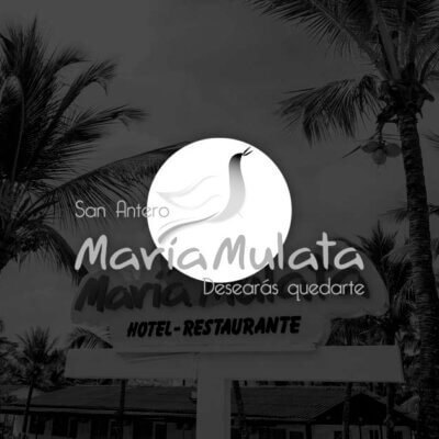 Hotel María Mulata en San Antero