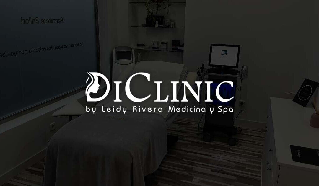 DiClinic Medicina Estética y Spa