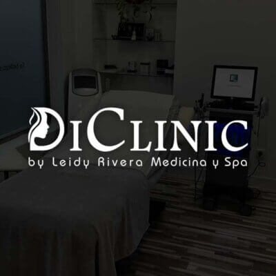 DiClinic Medicina Estética y Spa