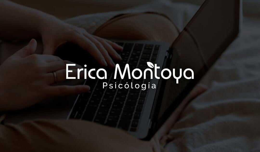 Erica Psicóloga Online
