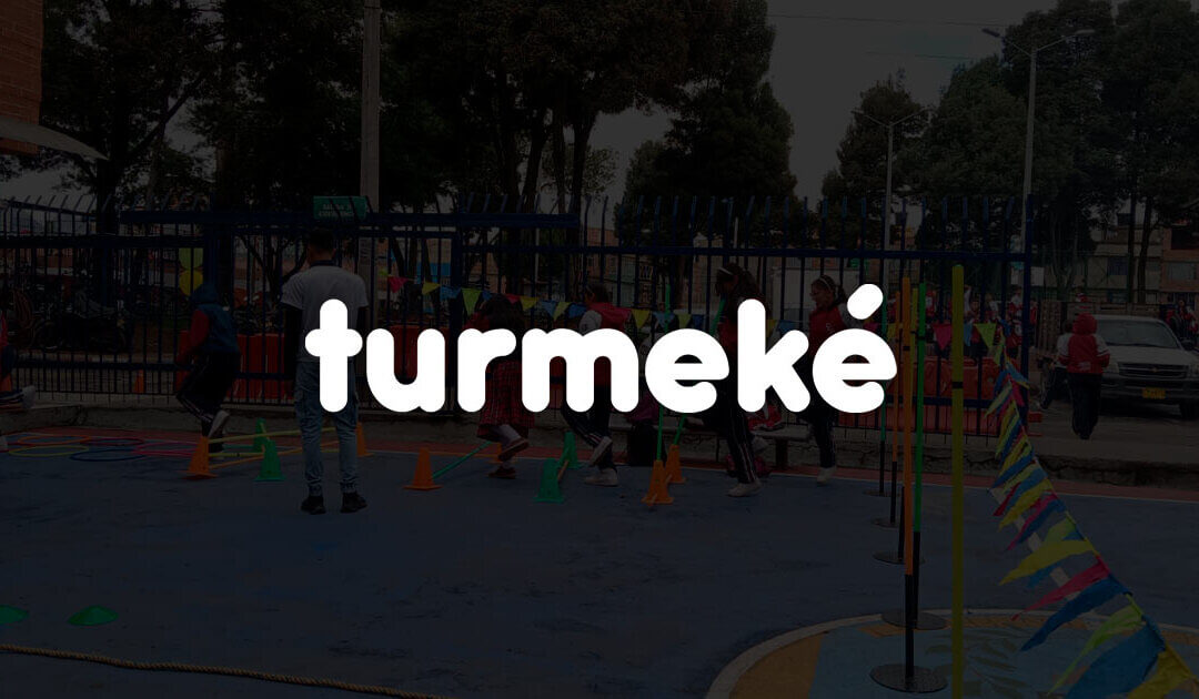 Turmeké