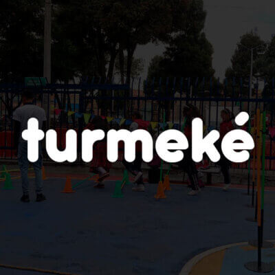 Turmeké